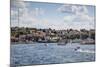 View over Stromstad, Vastra Gotaland Region, Sweden, Scandinavia, Europe-Yadid Levy-Mounted Photographic Print