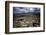 View over the Barrios Pobre of Medellin, Where Pablo Escobar Had Many Supporters, Colombia-Olivier Goujon-Framed Photographic Print