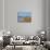 View over the beach towards the lighthouse, Cabo Polonio, Rocha Department, Uruguay, South America-Karol Kozlowski-Photographic Print displayed on a wall