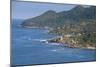 View over the beautiful coastline of Labadie, Cap Haitien, Haiti, Caribbean, Central America-Michael Runkel-Mounted Photographic Print