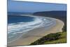 View over the Beautiful Tautuku Bay, the Catlins, South Island, New Zealand, Pacific-Michael-Mounted Photographic Print