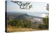 View over the Cambridge Gulf Near Wyndham, the Kimberleys, Western Australia, Australia, Pacific-Michael Runkel-Stretched Canvas