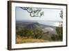 View over the Cambridge Gulf Near Wyndham, the Kimberleys, Western Australia, Australia, Pacific-Michael Runkel-Framed Photographic Print