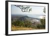 View over the Cambridge Gulf Near Wyndham, the Kimberleys, Western Australia, Australia, Pacific-Michael Runkel-Framed Photographic Print