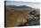 View over the Dalyan River from the ancient ruins of Kaunos, Dalyan, Anatolia, Turkey-Matthew Williams-Ellis-Stretched Canvas