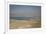 View over the Dead Sea from Masada Fortress on the Edge of the Judean Desert, Israel, Middle East-Yadid Levy-Framed Photographic Print