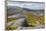 View over the Glenhead Lochs from Rig of the Jarkness-Gary Cook-Framed Photographic Print