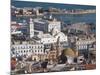 View Over the Kasbah of Algiers, Algiers, Algeria, North Africa, Africa-Michael Runkel-Mounted Photographic Print