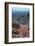 View over the Lava Sand Field of the Tolbachik Volcano, Kamchatka, Russia, Eurasia-Michael Runkel-Framed Photographic Print