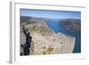 View over the Light Fjord from Preikestolen (Pulpit Rock)-Doug Pearson-Framed Photographic Print