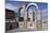 View over the Medina of Tunis and the Main Mosque, Tunisia, North Africa, Africa-Ethel Davies-Mounted Photographic Print