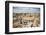 View over the Old City, UNESCO World Heritage Site, Jerusalem, Israel, Middle East-Yadid Levy-Framed Photographic Print