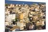 View over the Old Town from the New Fortress-Ruth Tomlinson-Mounted Photographic Print