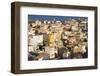 View over the Old Town from the New Fortress-Ruth Tomlinson-Framed Photographic Print