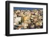 View over the Old Town from the New Fortress-Ruth Tomlinson-Framed Photographic Print