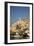 View over the Port and Old Jaffa, Tel Aviv, Israel, Middle East-Yadid Levy-Framed Photographic Print