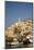 View over the Port and Old Jaffa, Tel Aviv, Israel, Middle East-Yadid Levy-Mounted Photographic Print