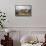 View over the Qorikancha and Santo Domingo Church, Cuzco, Peru, South America-Yadid Levy-Framed Stretched Canvas displayed on a wall