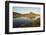 View over the River Spey at Sunrise, Cairngorms National Park, Scotland, UK, May-Peter Cairns-Framed Photographic Print