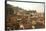 View over the Rooftops in the Albayzin, Granada, Andalucia, Spain, Europe-Yadid Levy-Framed Photographic Print