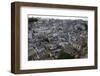 View over the Sassi of Matera in Basilicata, Italy, Europe-Olivier Goujon-Framed Photographic Print