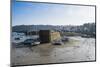 View over the Sea Front of Saint Peter Port, Guernsey, Channel Islands, United Kingdom-Michael Runkel-Mounted Photographic Print