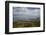 View over the Sea of Galilee (Lake Tiberias), Israel. Middle East-Yadid Levy-Framed Photographic Print