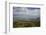 View over the Sea of Galilee (Lake Tiberias), Israel. Middle East-Yadid Levy-Framed Photographic Print