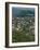 View Over the Town, Banska Stiavnica, Unesco World Heritage Site, Slovakia-Upperhall-Framed Photographic Print