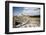 View over the Western Wall (Wailing Wall) and the Dome of the Rock Mosque-Yadid Levy-Framed Photographic Print