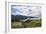 View over Torrent Bay from the Abel Tasman Coast Track, Abel Tasman National Park, near Marahau, Ta-Ruth Tomlinson-Framed Photographic Print