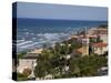 View over Town, Argassi, Zante, Ionian Islands, Greek Islands, Greece, Europe-Frank Fell-Stretched Canvas
