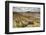 View over Upland Moorland Landscape, Cambrian Mountains, Ceredigion, Wales, May-Peter Cairns-Framed Photographic Print