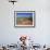 View Over West Sedona from the Slopes of Table Top Mountain, Arizona, USA-Ruth Tomlinson-Framed Photographic Print displayed on a wall