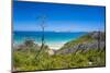 View over Wilsons Promontory National Park, Victoria, Australia, Pacific-Michael Runkel-Mounted Photographic Print