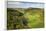 View over Wye Valley from Symonds Yat Rock-Stuart Black-Framed Photographic Print