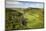 View over Wye Valley from Symonds Yat Rock-Stuart Black-Mounted Photographic Print