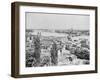 View Parliament House in Hungary-null-Framed Photographic Print