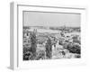 View Parliament House in Hungary-null-Framed Photographic Print