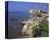 View Playa San Sebastian Spain-null-Stretched Canvas