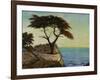 View Point-Tim O'toole-Framed Giclee Print