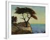 View Point-Tim O'toole-Framed Giclee Print