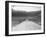 View Showing a Dust Storm in West Texas-Carl Mydans-Framed Photographic Print