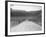 View Showing a Dust Storm in West Texas-Carl Mydans-Framed Photographic Print