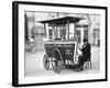 View Showing the Tamale Industry in Brownsville Market Plaza-Carl Mydans-Framed Photographic Print