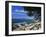 View Southwards Over Marina, Altea, Alicante, Costa Blanca, Spain, Mediterranean-Ruth Tomlinson-Framed Photographic Print