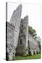 View the Original Wall around the Town of Visby, Gotland Island, Sweden, Scandinavia, Europe-Michael Nolan-Stretched Canvas