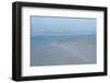 View the shore of Southend-on-sea-Natalie Tepper-Framed Photo