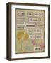 View the World-Tammy Kushnir-Framed Giclee Print