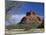 View to Bell Rock, Arizona, USA-Ruth Tomlinson-Mounted Photographic Print